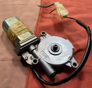 Chevy Blazer GMC Jimmy Regal Aztek Power Sunroof Motor 1w96-a-2200B MMR50-71 OEM - Picture 1 of 10