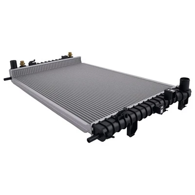 Radiador de refrigeración de aluminio para Saturn Vue 04-07 15821838 22713544 Trans Cooler AT Foto 1 de 4