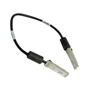 Molex NetApp Fibre Channel SFP-SFP Verbindungskabel 0,5m 73929-0024, 73929-0036 - Picture 1 of 3