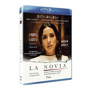 LA NOVIA (BLU-RAY) - Imagen 1 de 2