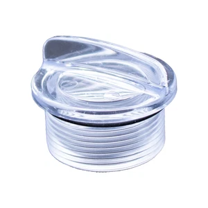 Enagic Kangen Leveluk DX Salz Zylinder Deckel robust erzeugen saures Wasser NEU - Bild 1 von 1