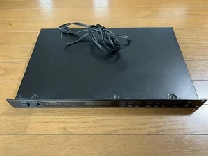 Yamaha SPX50D Digital Sound Processor Multi-Effect Tested Working - Picture 1 of 6