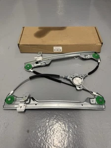 NEW NISSAN PRIMERA P12 ELECTRIC WINDOW REGULATOR FRONT RIGHT DRIVERS 2002- - Picture 1 of 6