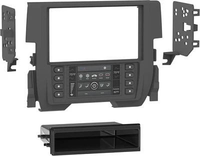 METRA 99-7821B for Honda Civic (Excluding LX models) 2016-2021 - Изображение 1 из 2