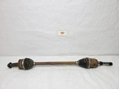 2010-2016 Cadillac SRX Axle Shaft Rear Left Driver Side AWD OEM 22824227 Foto 1 de 4
