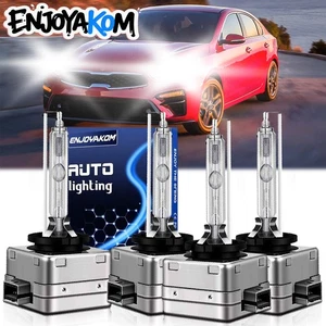 Kit de luces LED de haz alto/bajo para Kia Optima 2016-2016 6000K bombilla HID - Imagen 1 de 11