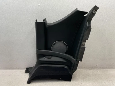 Cubierta de cuarto de pasajero trasero derecho Lotus Evora 2010-2014 1612 OEM Foto 1 de 4