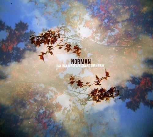 Norman - Hay, Hay Make A Wish and Turn Away [New CD] - Bild 1 von 1