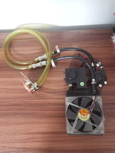 Thermaltake aio cooler pw880i cooling system - Picture 1 of 5