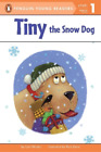 Cari Meister Tiny the Snow Dog (Paperback) Tiny (US IMPORT)
