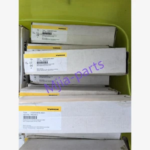 FGEN-IM16-4001 TURCK NEW in box FGEN-IM16 4001 6825423 Module Free DHL or FedEx - Picture 1 of 7