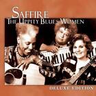 Saffire - The Uppity Blues Women : Uppity Blues Women, the [deluxe Edition] CD