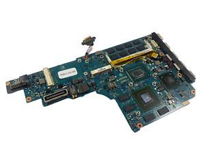 Sony VB0_MP_HDI_M_MB Motherboard with i5-3210M for SVS151A12M Laptop