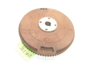 John Deere LX188 LX178 Tractor Kawasaki FC440V 15hp Engine Flywheel - Picture 1 of 3