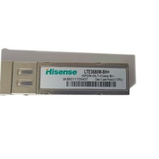 Hisence Gpon-OLT SFP LTE3680M-BC+ , B+ PON module