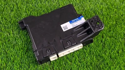 Módulo de controle de temperatura amplificador A/C Toyota Corolla 2014-2016 88650-02B31 - Imagem 1 de 4