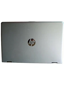 HP Pavilion x360 Convertible Laptop 14m-ba015dx i3-7100U 500 GB 5400RPM Read - Picture 1 of 9
