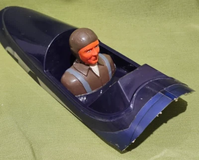 FMS CANOPY VINTAGE - Image 1 of 4