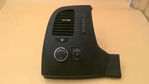 20935564 Headlight Switch (dash Mtd) GMC SIERRA 1500 12 - Picture 1 of 5