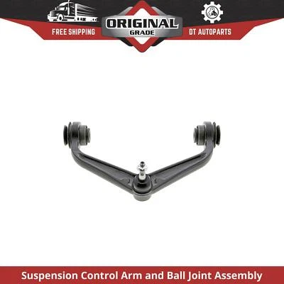 Conjunto de brazo de control y rótula Mevotech para Chevrolet Silverado 3500 HD 11-19 Foto 1 de 4