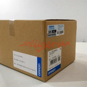 1PCS New Omron CP1E-N40DR-D PLC CPU Unit - Bild 1 von 2