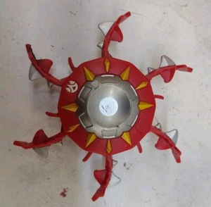 Bakugan Hurrix Red Pyrus Mobile Assault Mechtanium Surge 280G Battle Brawlers (I - Bild 1 von 3
