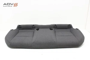 TOYOTA CROWN ASIENTO TRASERO COJÍN INFERIOR OEM 2023 - 2025 - Imagen 1 de 6