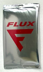 2020-21 Panini Flux Red/Blue/Green/Gold/Black Color Pulsar Prizm 5 Card Pack New - Picture 1 of 2
