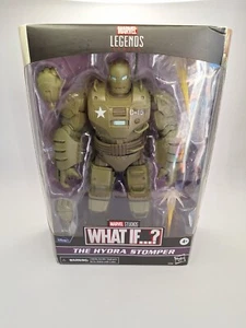 Marvel Legends What If...? Actionfigur The Hydra Stomper 23cm | Vitrinenstück - Bild 1 von 3