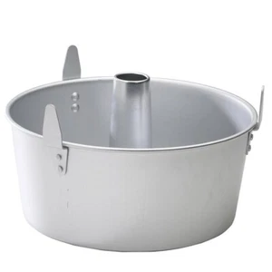 Nordic Ware Naturals 2-Piece Angel Food Pan with Removable Cone - Picture 1 of 2