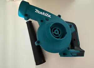 Makita XBU05 18V LXT VS Li-Ion Blower (Tool Only) New, no box - Picture 1 of 5