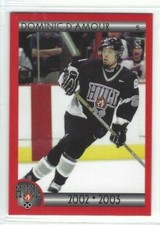 2002-03 Hull Olympiques (QMJHL) Dominic D'Amour