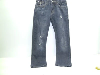 Men's Xray Skinny Denim Blue Jeans Size 32 x 30 - Image 1 of 4