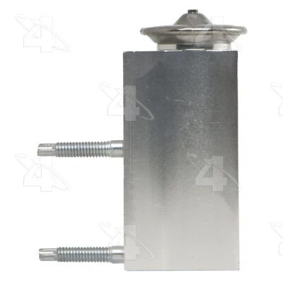 For 2017-2019 Mercedes-Benz GLE500 A/C Expansion Valve 4 Seasons 456GV58 2018 - Image 1 of 3