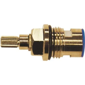 3 Stück Danco Kaltwasser Wasserhahn Vorbau für Kohler Badezimmer Waschbecken/Badewanne Hebelgriff - Bild 1 von 1