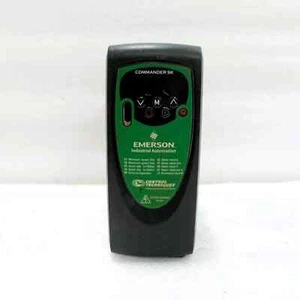 SKBD200150 Drive Emerson Control Techniques 1PC Used EMERSON 1.5KW 220V USED - Imagen 1 de 6