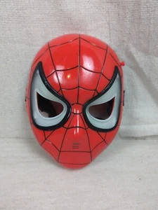 Toy Biz Spider-Man Movie Series 2004 Marvel Kinder Gesichtsmaske - Bild 1 von 4