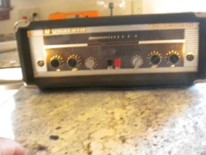 Dynacord Echocord Mini funciona década de 1960 - Imagen 1 de 4