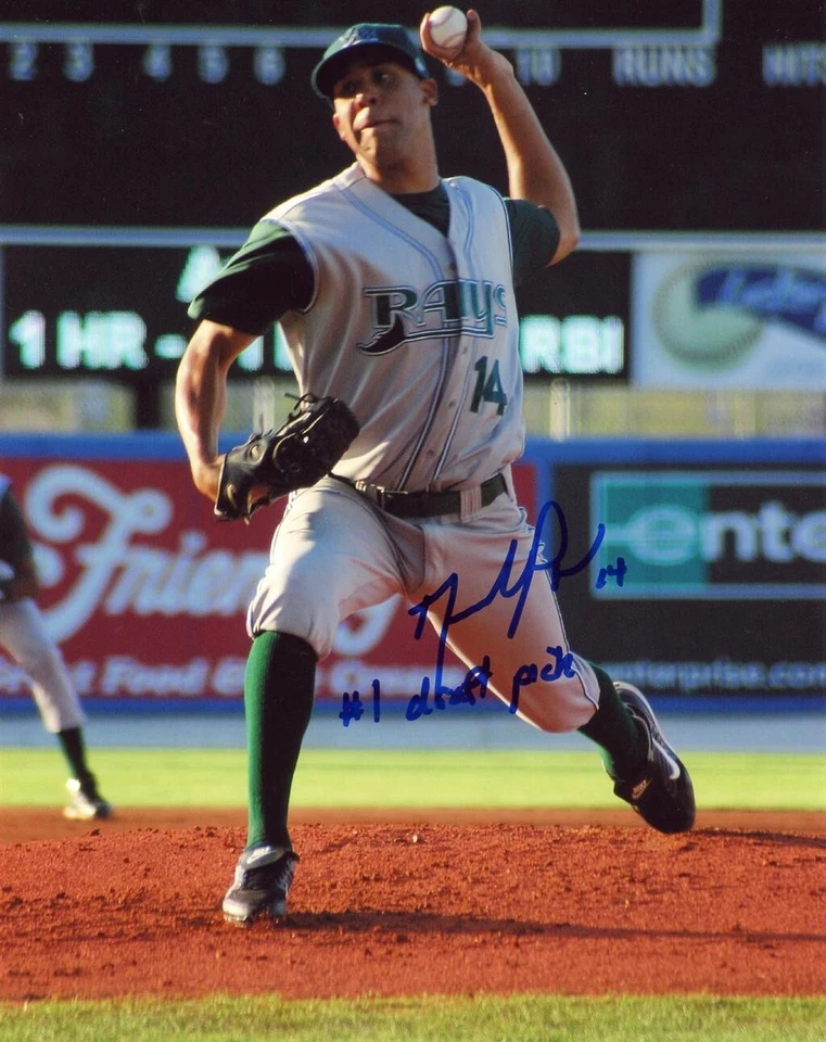 Fotografía en color firmada por David Price Foto 1 de 1