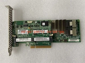 HP Smart Array 633538-001 631670-B21 P420i 6Gb SAS 1GB CACHE CARD - Picture 1 of 4