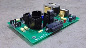USED Monitor Labs 1003-1700-01 Power Supply Board Rev. F - Picture 1 of 4