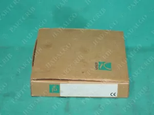 PepperL + Fuchs, KFD2-CD-EX1.32, 71763, Driver Isolato Corrente Singolo Canale - Foto 1 di 4