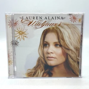 Lauren Alaina Wildflower CD Album Country Music 2011 - Bild 1 von 4