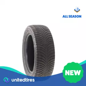 New 225/55R17C Goodyear Vector 4Seasons Cargo MO-V 109/107H - 10/32 (W6GB) - Picture 1 of 4