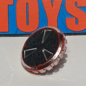 Transformers G1 Perceptor FOCUS KNOB original 1985 weapon scope accessory part H - Picture 1 of 16