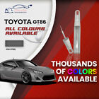 Toyota GT86 ZN6 (TRD) 2012+, G1U STEEL METALLIC, Premium NEEDLE Touchup Paint