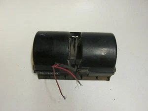  MERCEDES BENZ  450SLC  450SL   R107 ,  BLOWER  MOTOR   ,OEM ,  - Picture 1 of 7