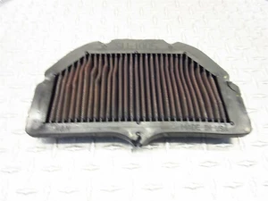 2006 05-06 Suzuki GSXR 1000 GSXR1000 K&N KN Intake Air Cleaner Filter - Picture 1 of 12
