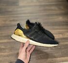 Size 9.5 - adidas UltraBoost 2.0 Limited Gold Medal 2016/2018 BB3929