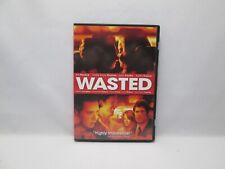 Wasted (2006 DVD) Kaley Cuoco